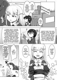 Amaneku Subete o Kimi ni! #3