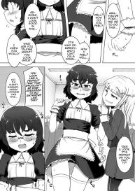 Amaneku Subete o Kimi ni! #4