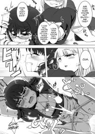Amaneku Subete o Kimi ni! #7