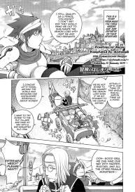 Yuusha Sanbiki no Bouken| The Three Heroesâ€™ Adventures #1