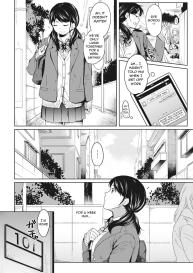 1LDK+JK Ikinari Doukyo? Micchaku!? Hatsu Ecchi!!? Ch. 1-3 #28