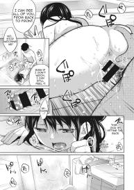 1LDK+JK Ikinari Doukyo? Micchaku!? Hatsu Ecchi!!? Ch. 1-3 #70