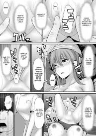 Ecchi na Hatsumei de… Mechakucha Sex Shitemita! 1 | I Used Perverted Inventions… To Have Crazy Sex! 1 #11