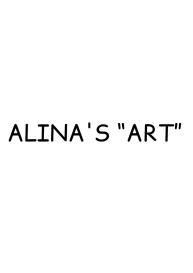 Alina no Geijutsu| Alina’s Art #12