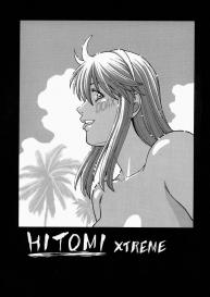 HITOMI XTREME #2