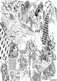 Shintaro Kago – Overthrown USSR #2