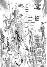 Shintaro Kago – Overthrown USSR #4