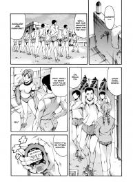 Houkago Dorei Club | After School Sex Slave Club #111