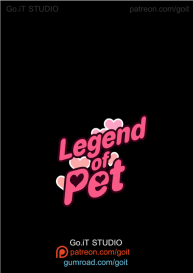 Legend of Pet 2 #8