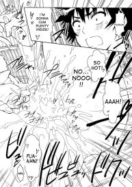 Nisenisekoi 7 #23