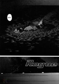 ROGUE SPEAR 3 #4