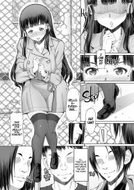 A Certain Futanari Girl’s Masturbation Diary Ch.7 – FutaOna 7 #5