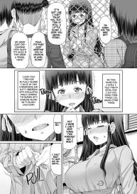 A Certain Futanari Girl’s Masturbation Diary Ch.7 – FutaOna 7 #6