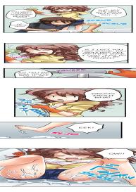 My First Time is with…. My Little Sister?! Ch.10 #6