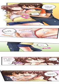My First Time is with…. My Little Sister?! Ch.10 #9