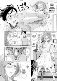 Yuutousei Mama no Himitsu no Shitsuke | Exemplary Mommyâ€™s Secret Schooling #3