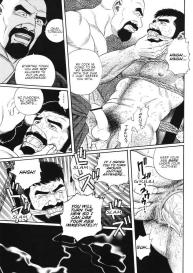 Gedo no IeVolume 1 Ch.2 #13