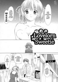 Lovelorn Sweetie #2