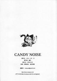 Candy Noise #28