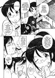 Kerorotic na Akifuyumono #5