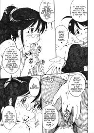 Kerorotic na Akifuyumono #6