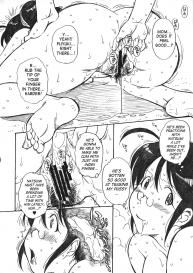 Kerorotic na Akifuyumono #9
