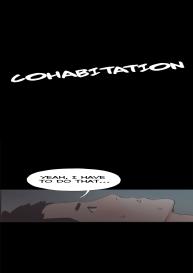 Cohabitation Ch.1-42 #551