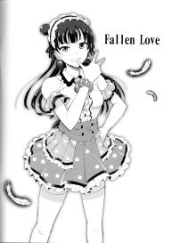 Fallen Love #3