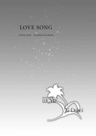 LOVE SONG #19