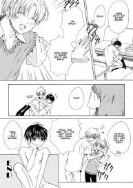 Stop! Master ch. 2 #28