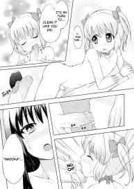 Yep! A manga about cosplaying traps! #21