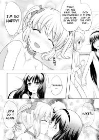 Yep! A manga about cosplaying traps! #29