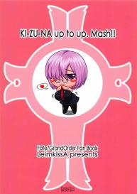 Kizuna up to up Mash!! #28