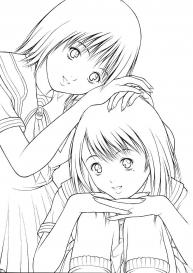 Iori & Aiko #2