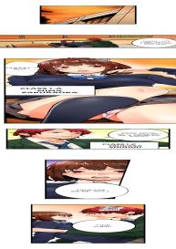 Just the Tip Inside is Not Sex Ch.6/? #3