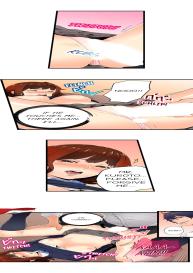 Just the Tip Inside is Not Sex Ch.6/? #45
