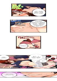 Just the Tip Inside is Not Sex Ch.6/? #46