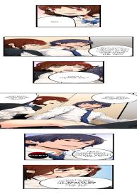 Just the Tip Inside is Not Sex Ch.6/? #9