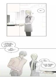 Royal Servant – sweet moment #36