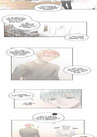 Royal Servant – sweet moment #6