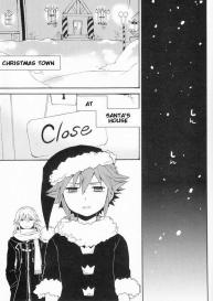 Shinyuu wa Santa Claus #13
