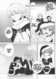 Shinyuu wa Santa Claus #23