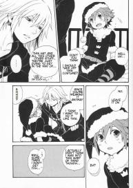 Shinyuu wa Santa Claus #29