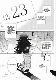 Shinyuu wa Santa Claus #3