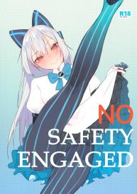 Anzen Souchi no Nai Juu | No Safety Engaged #1