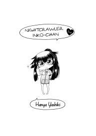 Yobae Inko-chan S4 | Nightcrawler Inko-chan S4 #20