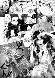 Manjiru Torotoro Ch. 1-7 #66