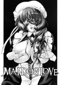 MAI DOG LOVE 1 #2