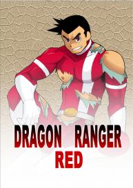 Dragon Ranger Red #48