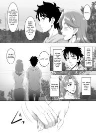 Omae no Kaa-chan, Ii Onna da yo na. | Your Mom’s A Pretty Good Woman, Huh? Ch. 3 #7